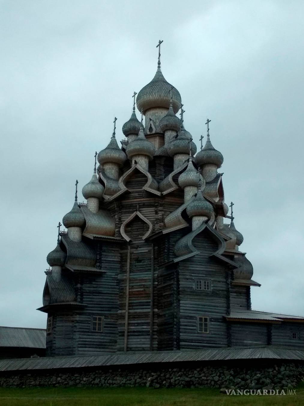 $!Pandemia hace que turistas rusos descubran las maravillas ocultas de su propio país