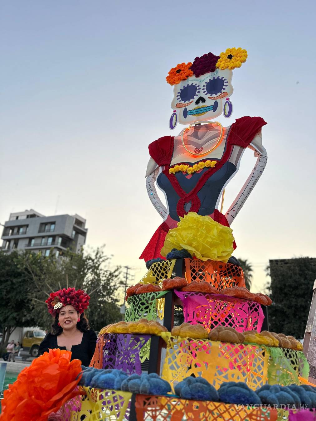 $!a Plaza Mayor será escenario de un encuentro entre tradición, creatividad y participación ciudadana.