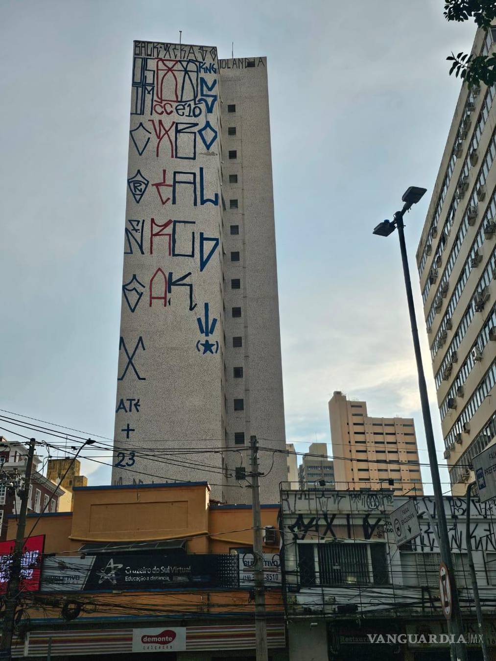 $!FOTO: MIGUEL FRANCISCO CRESPO/VANGUARDIA