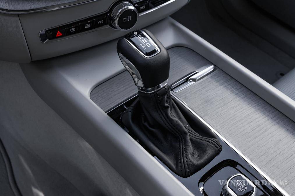 $!Volvo XC60 se lleva el 'Oscar del motor', es el mejor coche del año