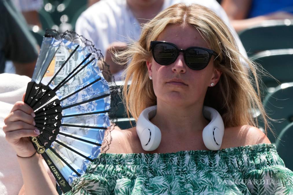 Este verano aún no bate récords de calor. Esperen a que llegue El Niño, esto dicen los científicos