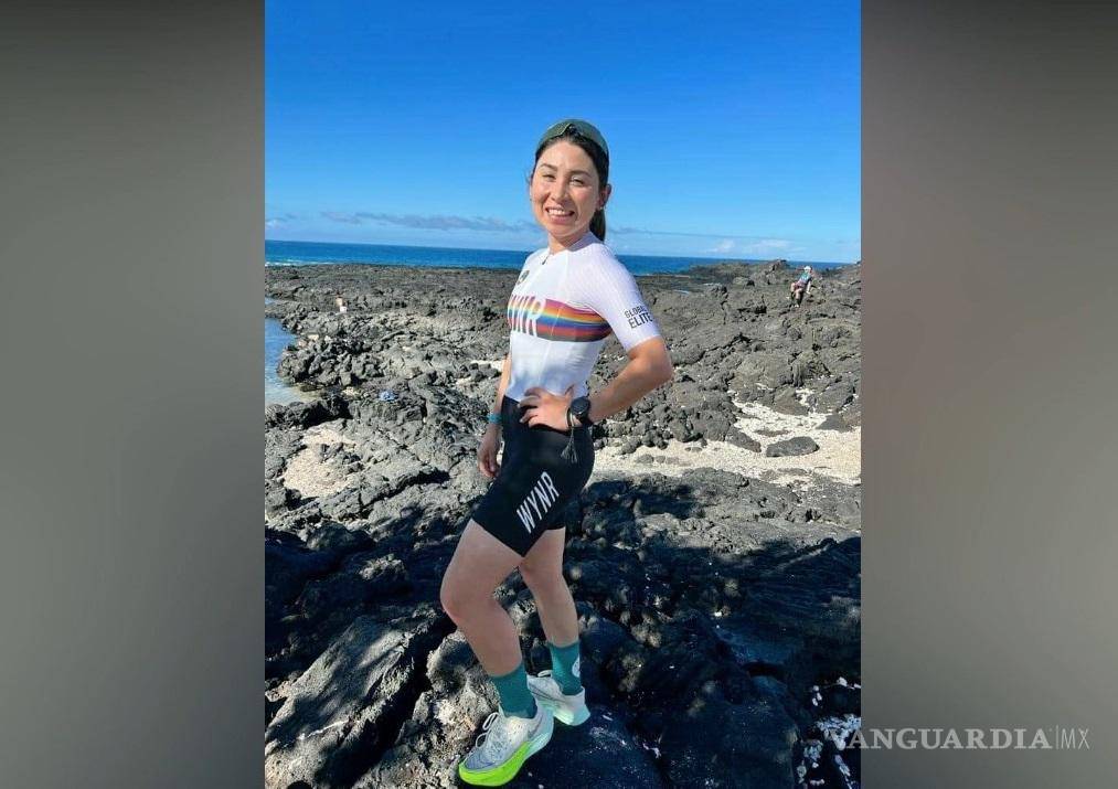 $!La chica egresó en 2017 de la carrera de Ingeniería Civil