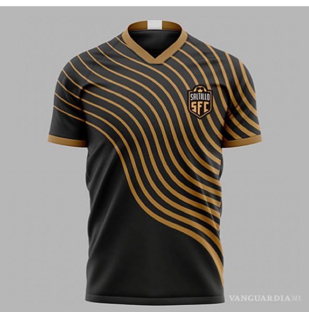 $!Nace una Nueva Era en el futbol coahuilense con el Saltillo SFC