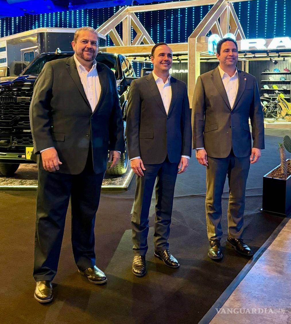 $!El gobierno municipal reiteró su compromiso de impulsar inversión y crecimiento empresarial.