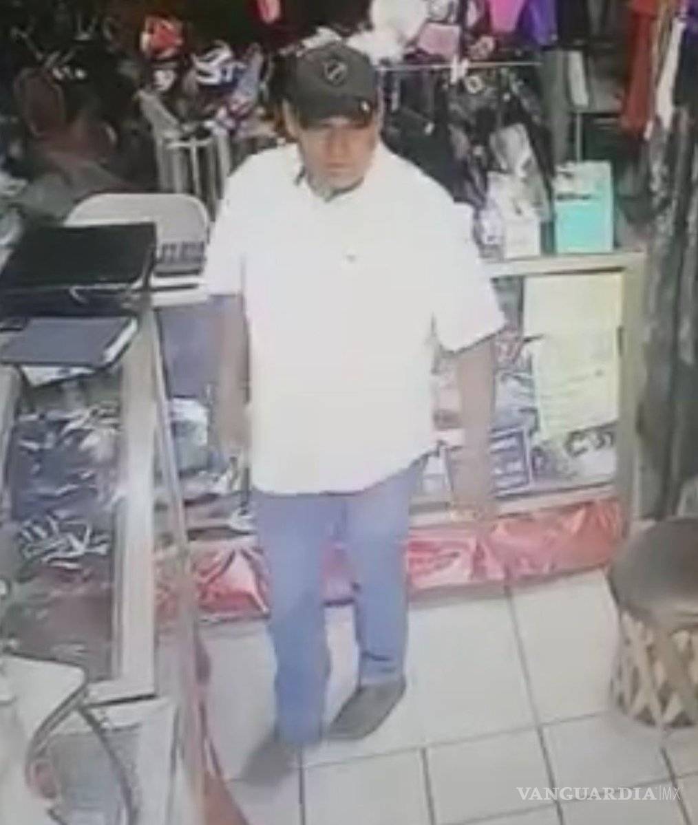 $!Dan batazo a una mujer en Sonora para asaltarla, la dejan casi muerta