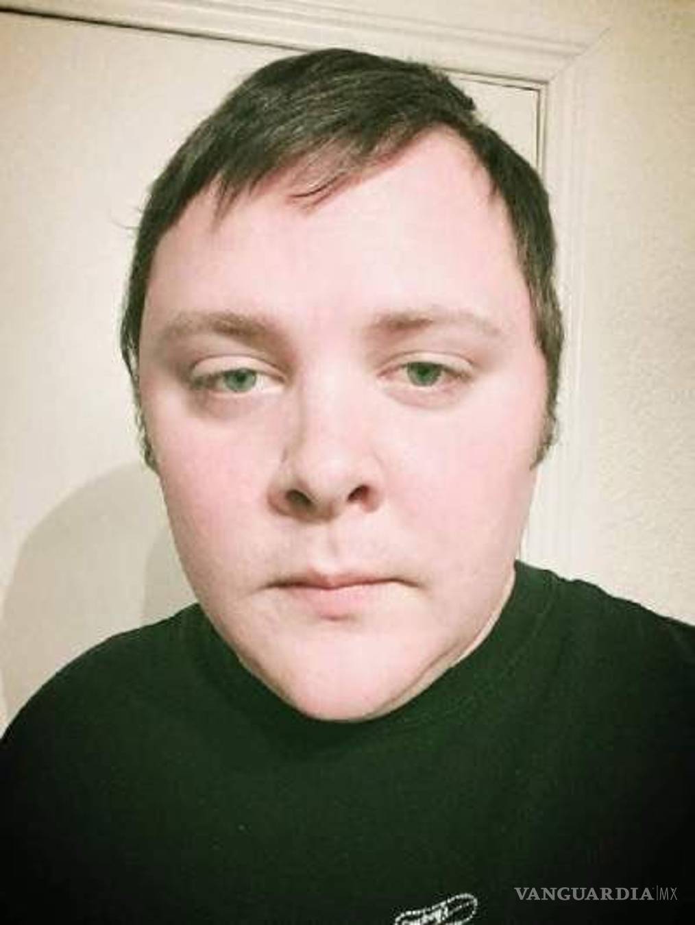 $!Un amante de las armas, el presunto tirador de la masacre en iglesia de Texas