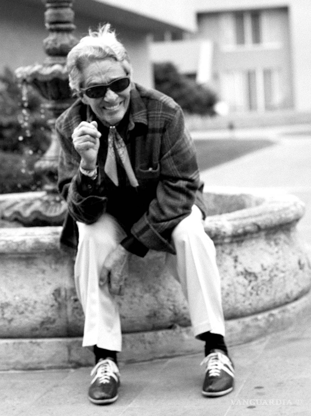 $!Chavela seduce a Berlin