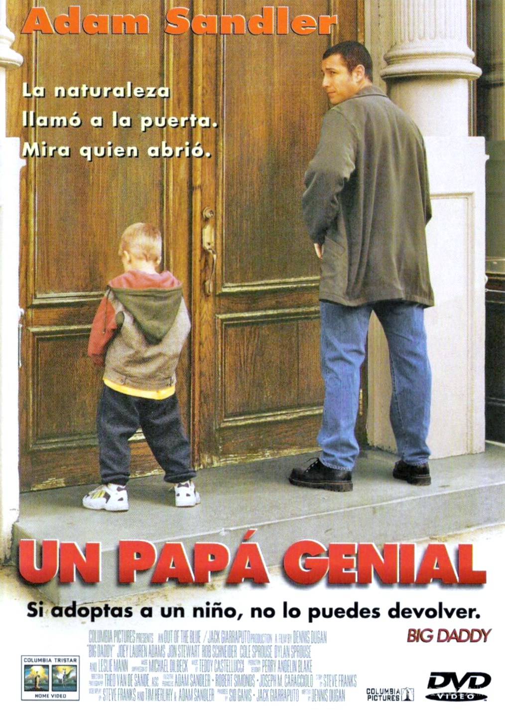 $!5 memorables películas para celebrar el día del padre