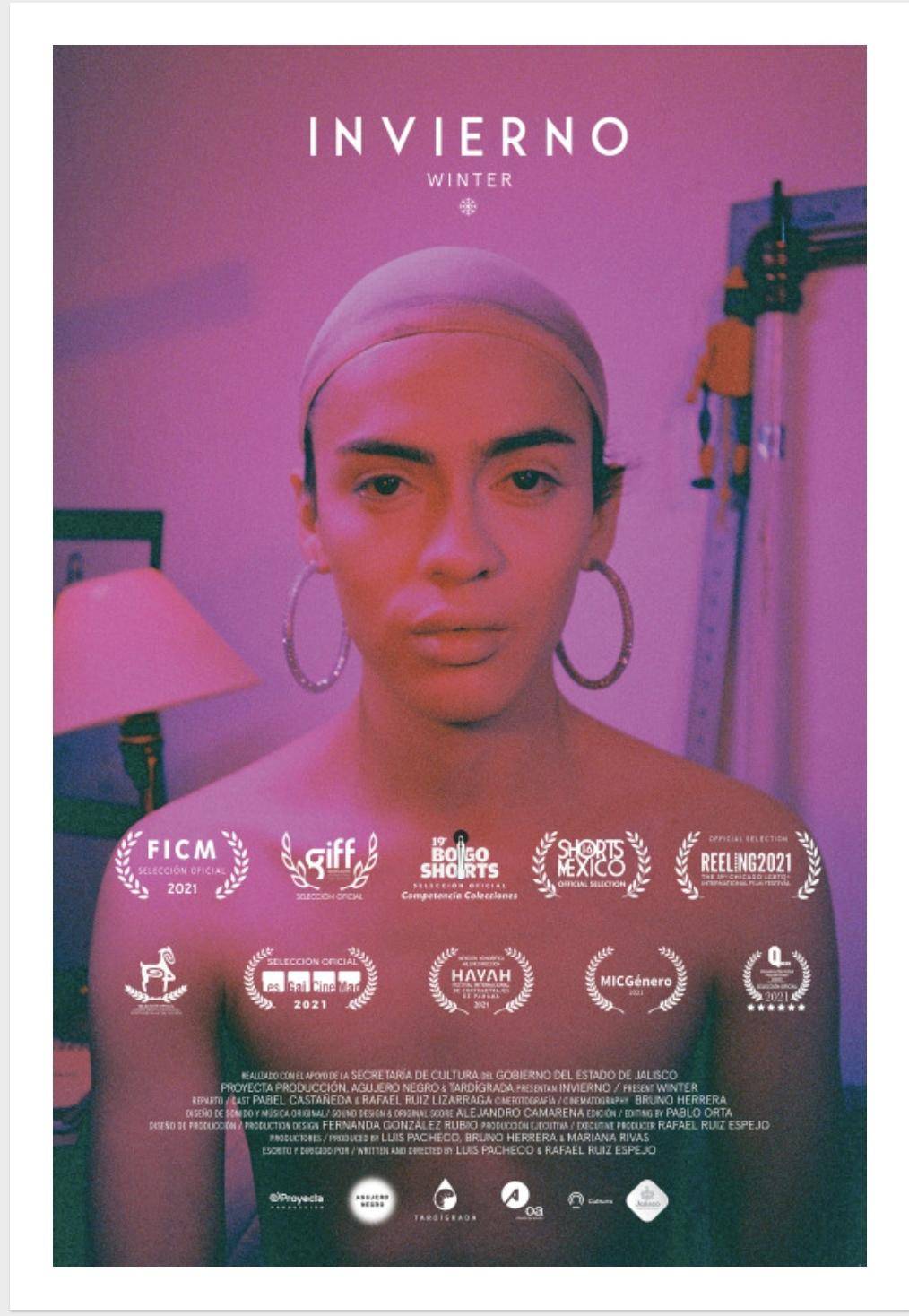 $!Historias cotidianas en México: Disfruta de los cortometrajes nominados al Ariel en el Cerdo de Babel