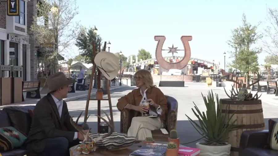 Manolo Jiménez resaltó las raíces mexicanas de la cultura vaquera y la tradición ganadera y charra que distingue a Coahuila.