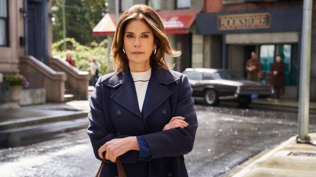 ‘No es fácil para las mujeres envejecer’ Vuelve Teri Hatcher a ser una ‘esposa desesperada’... pero real