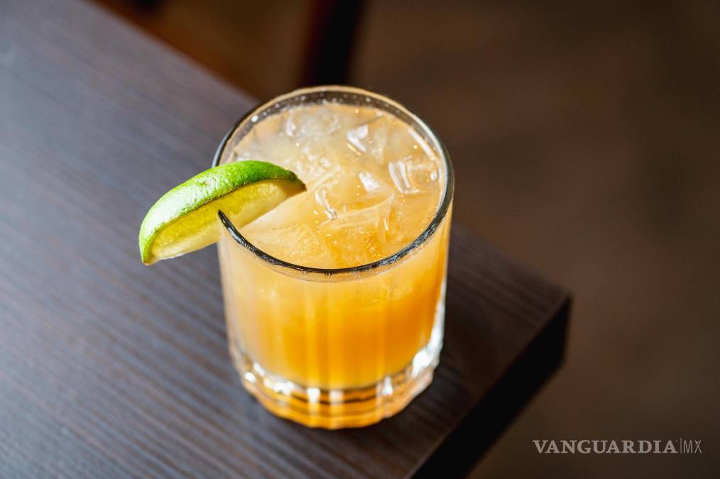 $!También cuentan con deliciosas bebidas.