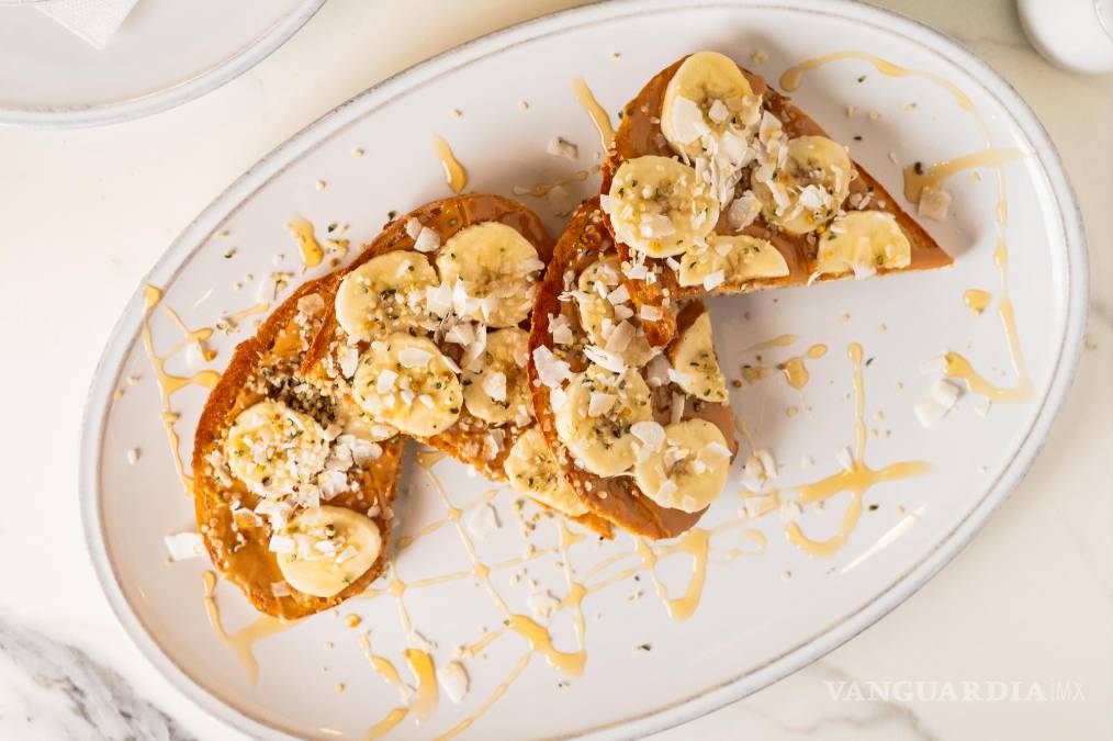 $!Su concepto incluye platillos de desayuno y brunch.