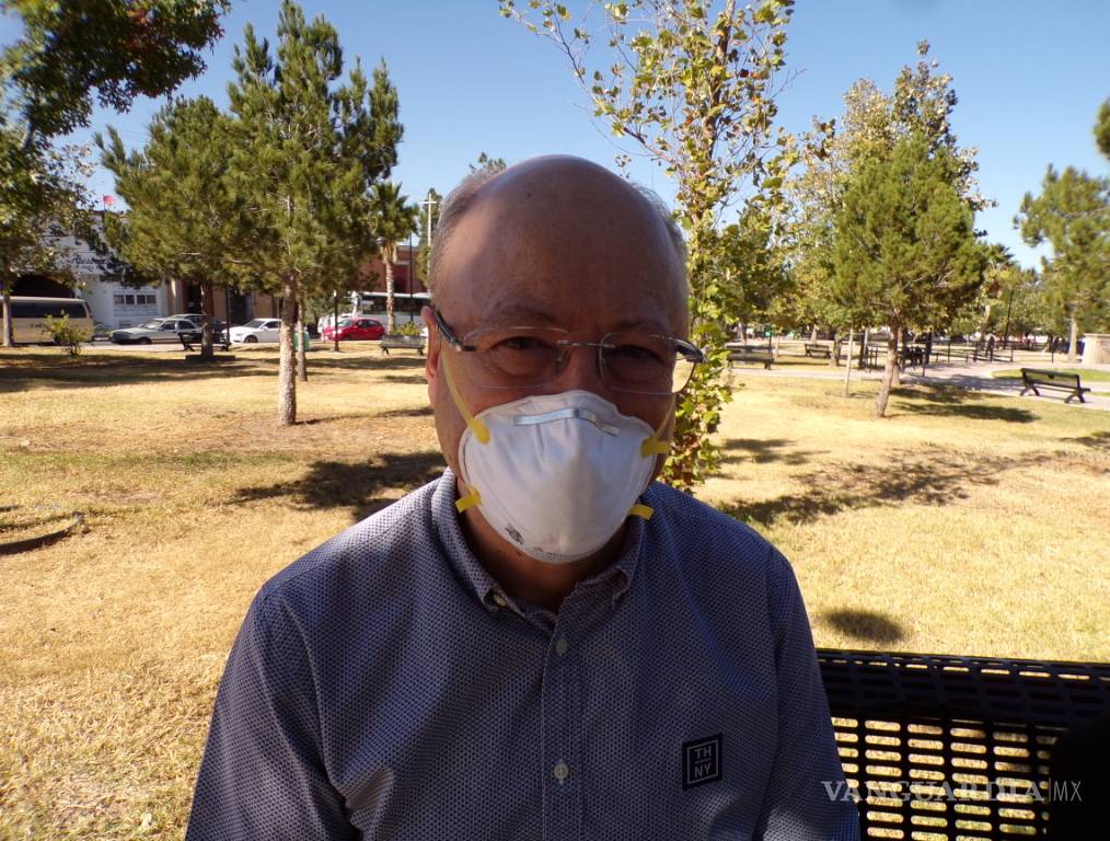 $!Culpables de rebrote; los que violan las medidas sanitarias, piden endurecer restricciones