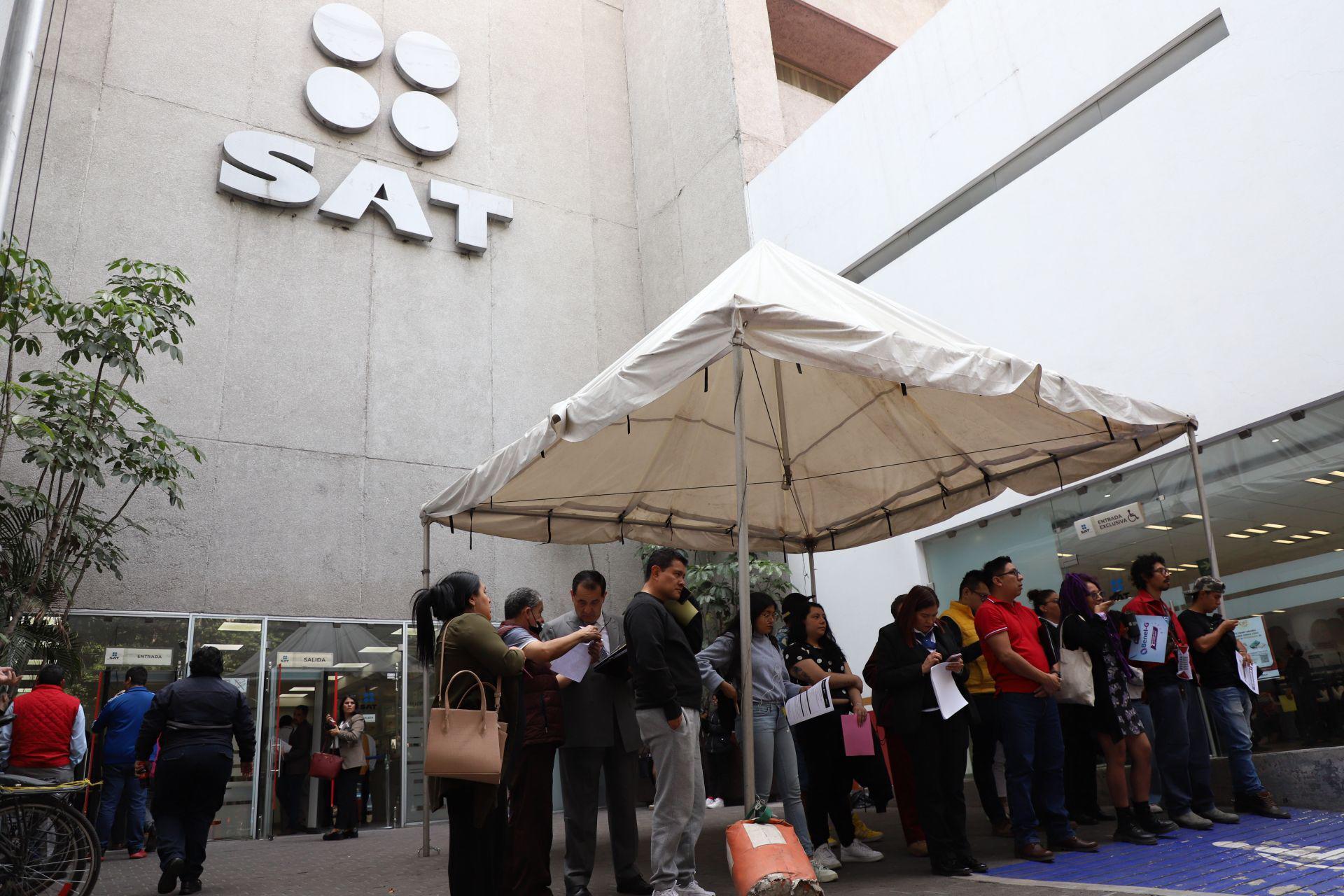 Nuevo documento electrónico del SAT: quiénes lo necesitan y 