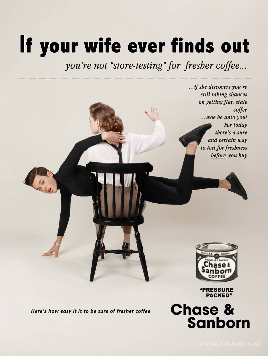 $!‘La humanidad pide a gritos ver ideas’