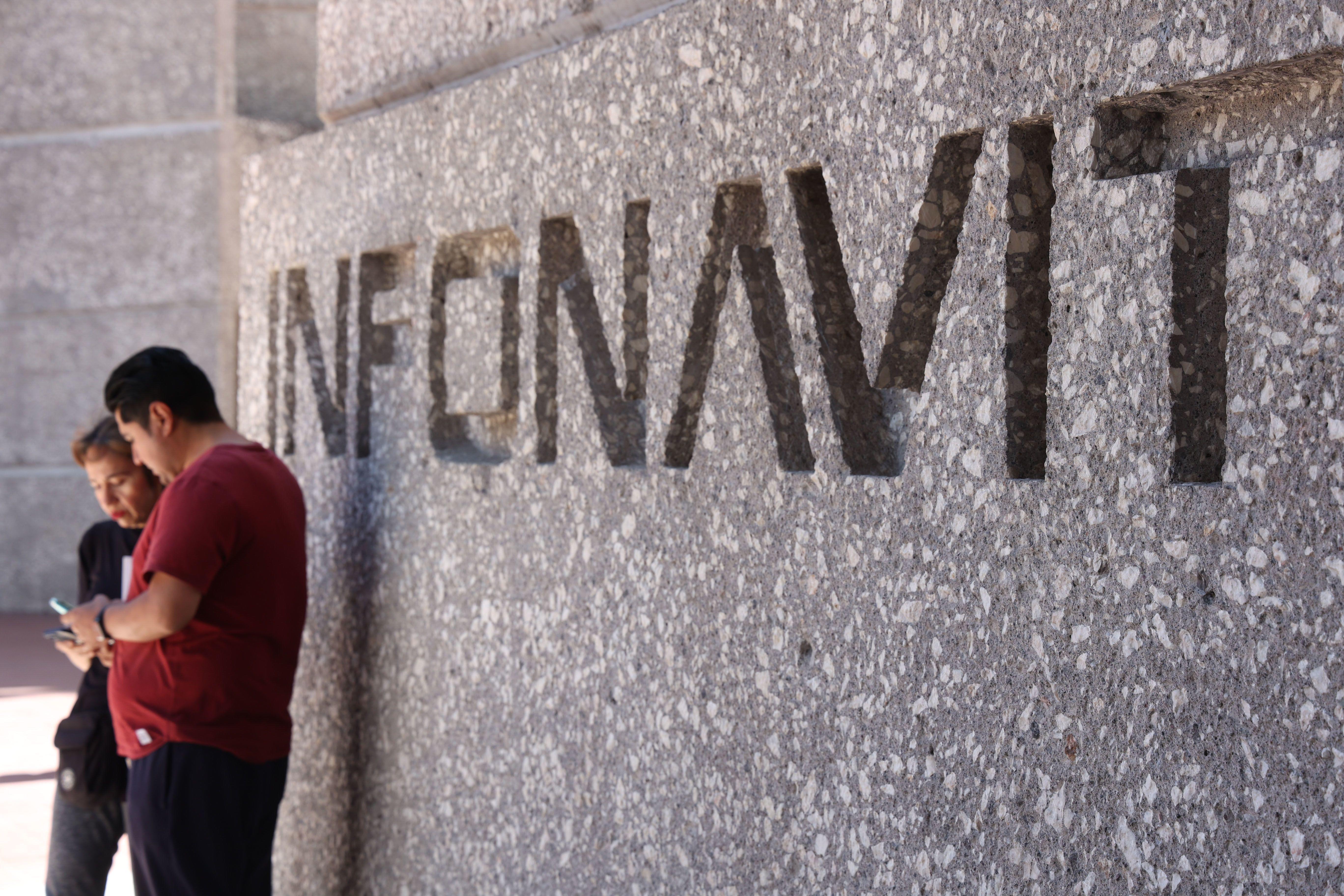 Cancelan comisiones del Senado debate sobre ley de Infonavit . Noticias en tiempo real