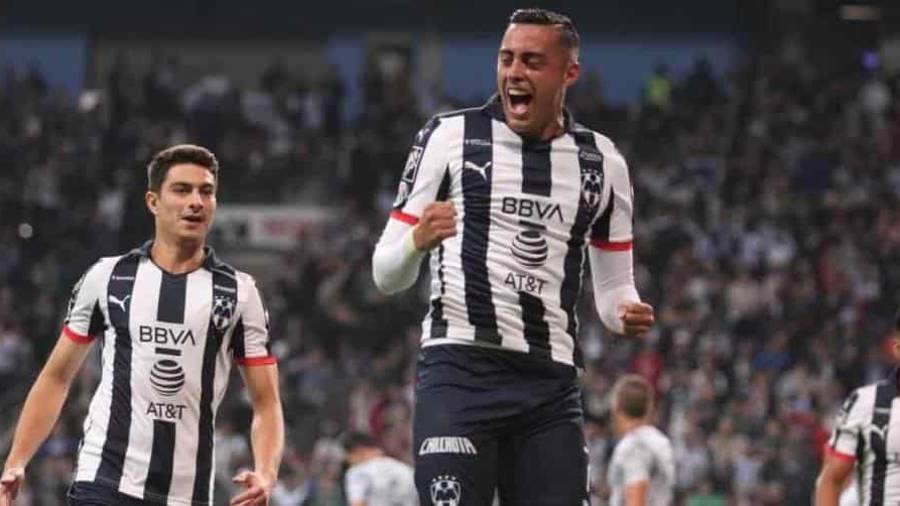 Rayados vence 2-0 al Atlas y entra a la liguilla