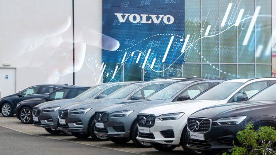 Esto sucede debido al impacto de las tarifas de Donald Trump, los efectos negativos de las divisas y la débil demanda. FOTO: