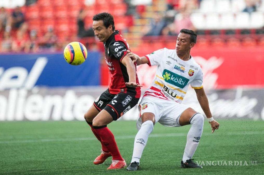 $!Así se burlan los Xolos de Tijuana de Neymar