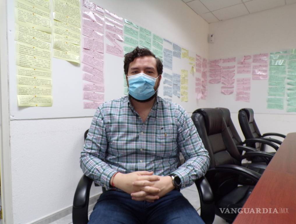 $!Provoca disputa demolición de casa en Centro Histórico; tres versiones encontradas