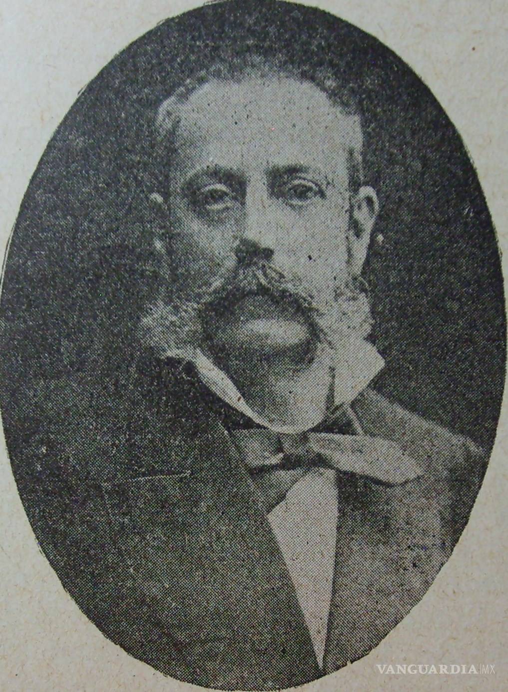 $!Gabino Barreda introdujo el positivismo en el sistema educativo mexicano