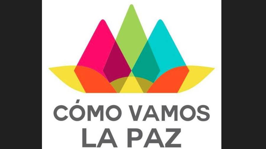 La organización “Cómo Vamos La Paz” en Baja California Sur, realiza asambleas como parte de los requisitos del INE para conformarse como partido político.