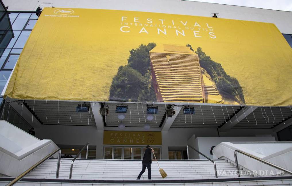 $!Chile, España y Argentina la apuesta latina en Cannes