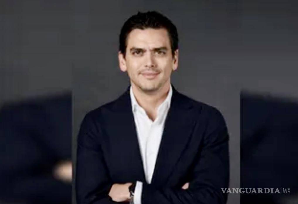 $!José Anonio Fernández Garza Lagüera.