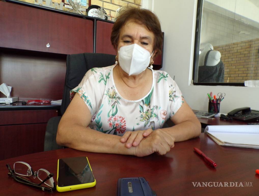 $!Cáritas se solidariza en medio de Pandemia con Saltillo