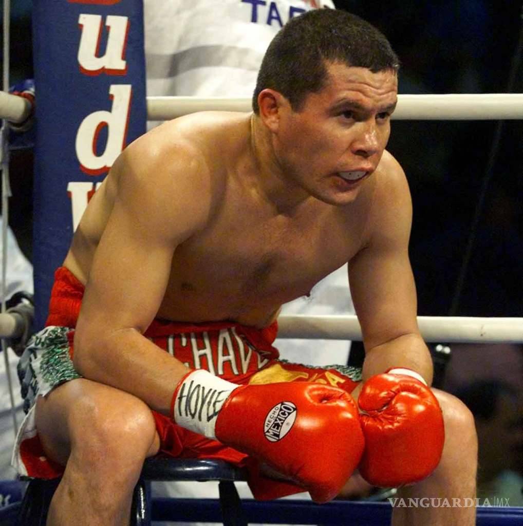 $!Gennady Golovkin, el kazajo que es adoptado por el pueblo mexicano