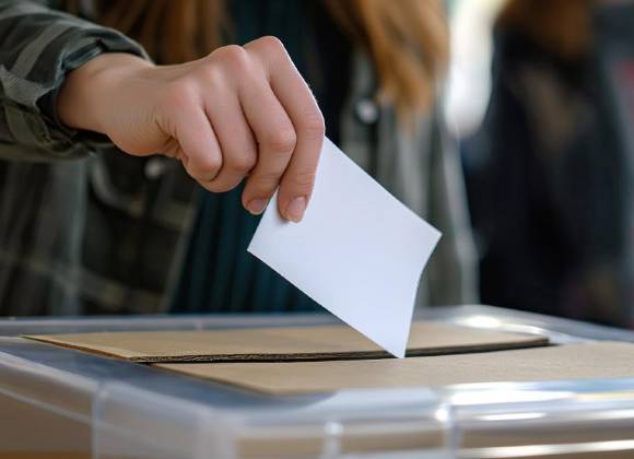 En elección judicial, podrán votar 99.7 millones de personas: INE