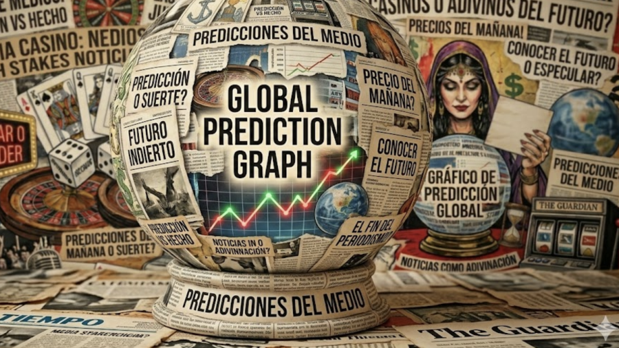 ¿Medios de comunicación, los nuevos espacios de apuestas?