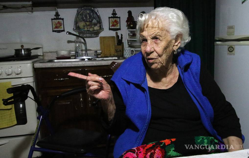 $!Lupina Soto ‘Pilar del Teatro’: Años de amor al escenario