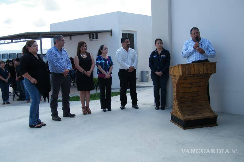 $!Destacan programas de reforestación en Acuña en el Día Mundial de la Tierra