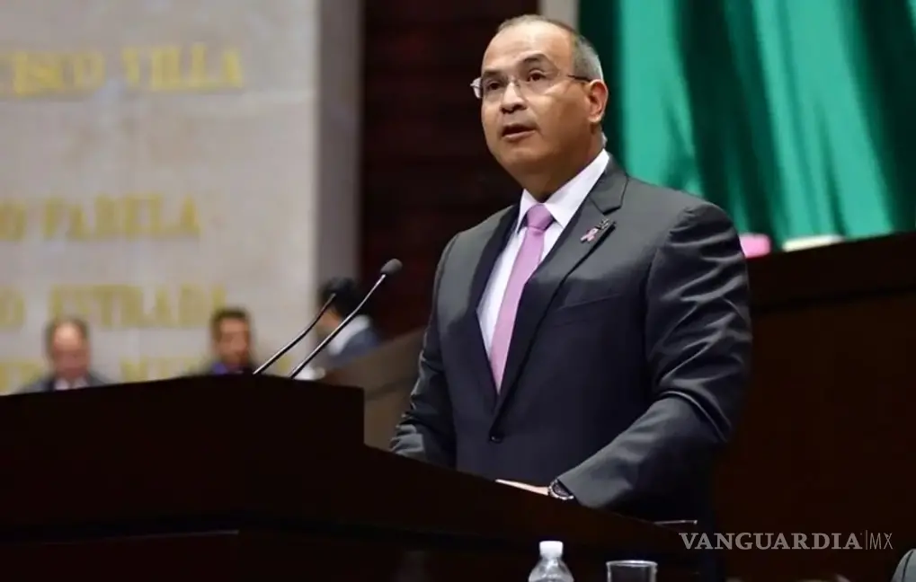 $!Detienen en Estados Unidos a Carlos Treviño Medina, exdirector de Pemex; será deportado a México