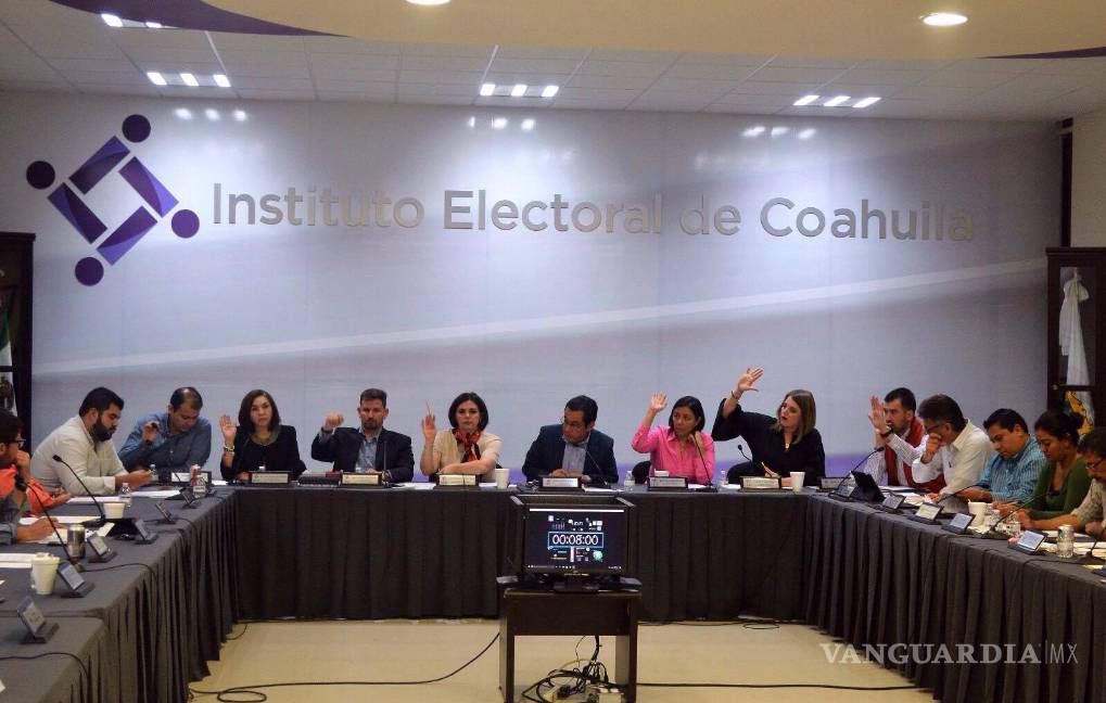 Capacitará el IEC a candidatas mujeres