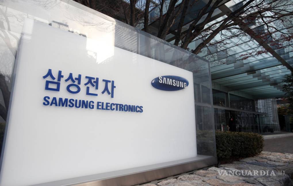 $!Por supuestos abusos laborales, demandan a Samsung en Francia