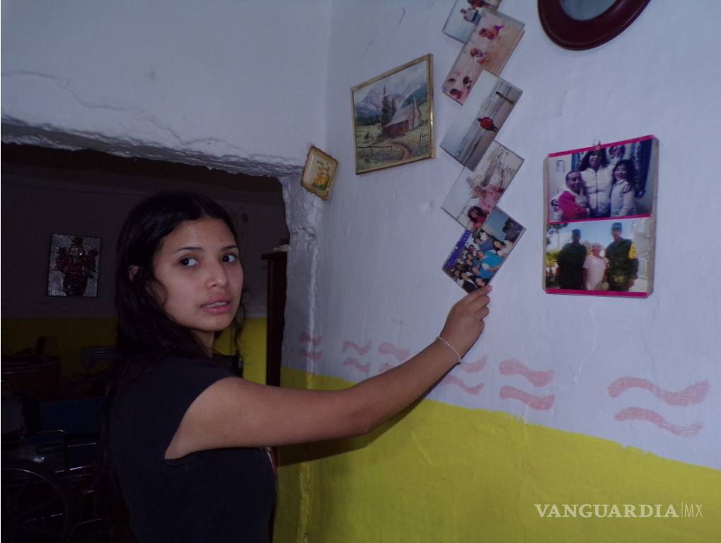 $!Las enfermedades que marcaron a Wendy Carolina