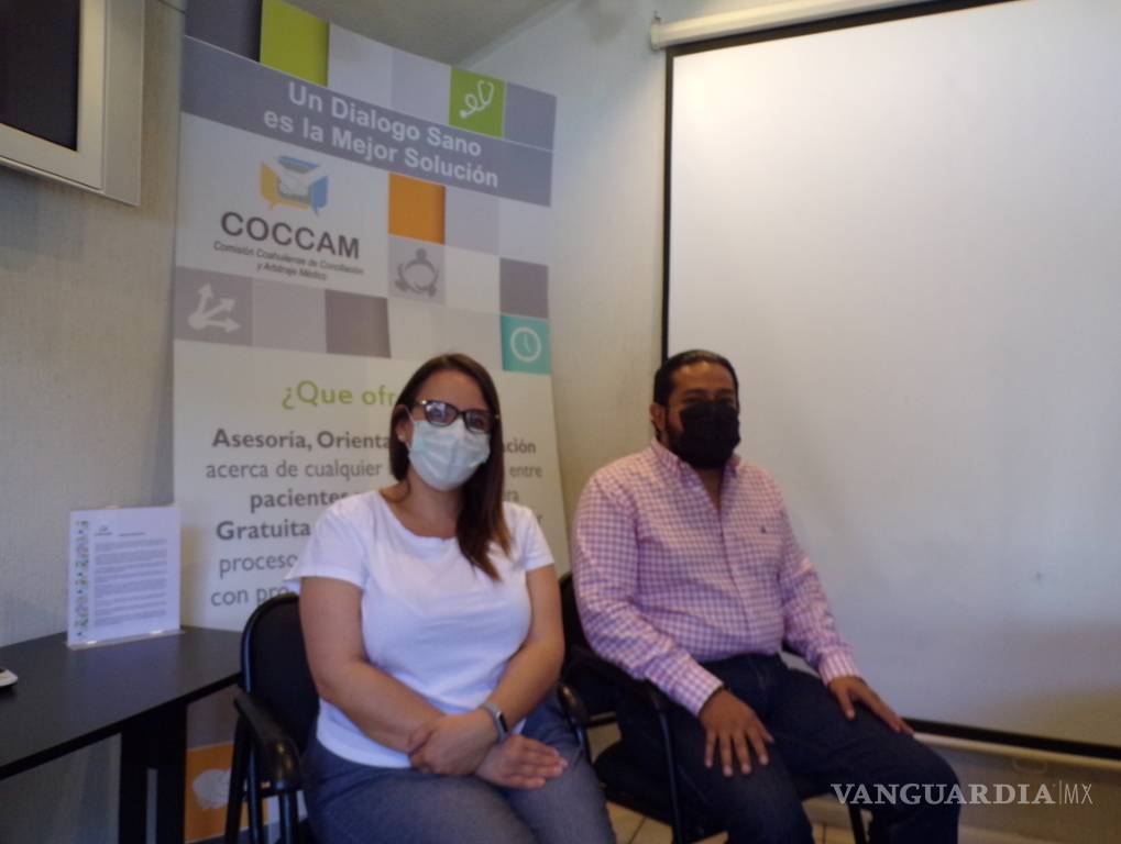 $!Bajan quejas por pandemia; negligencia lo más denunciado en reporte del primer semestre