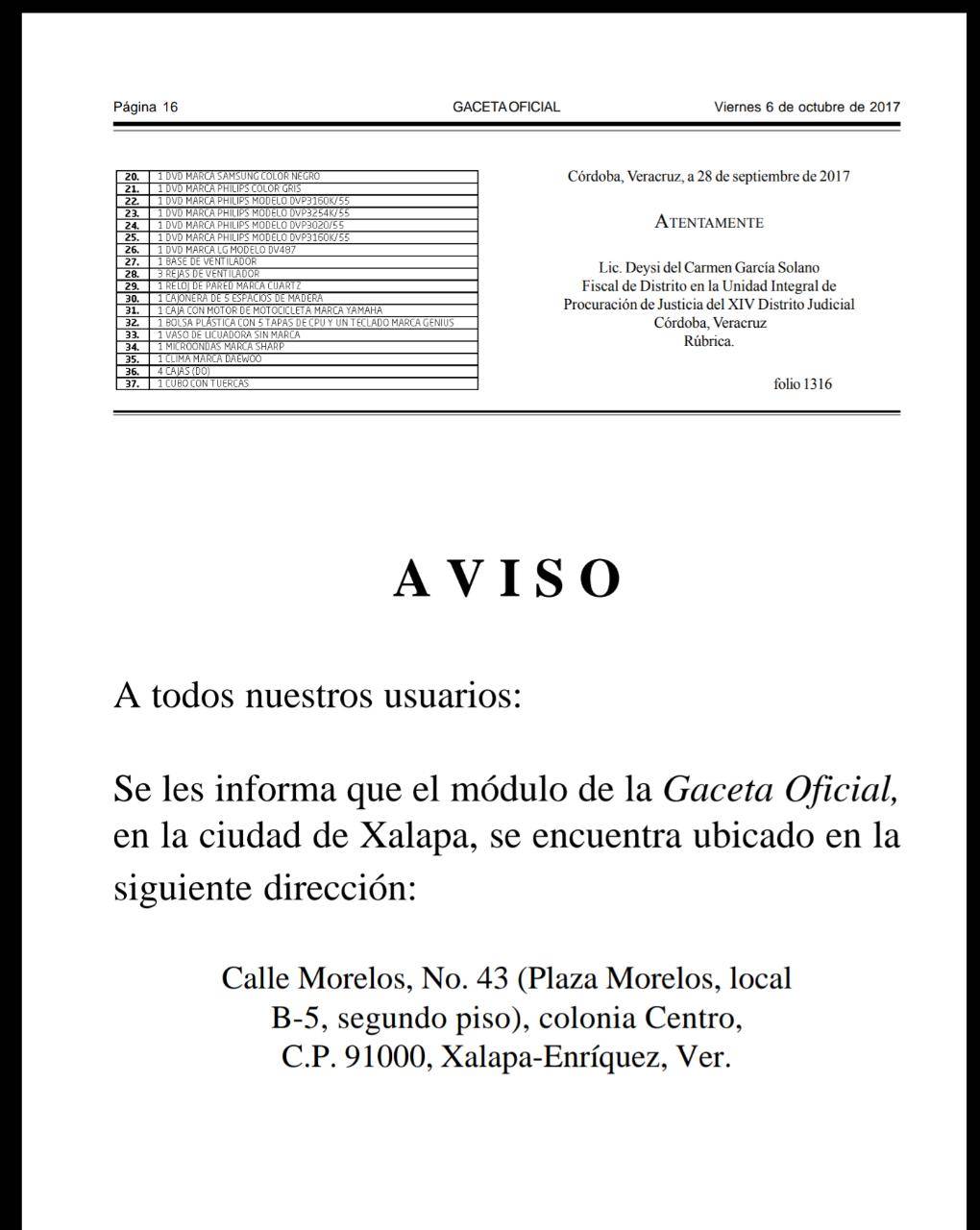 $!Karime Macías podría pagar la multa de Javier Duarte con lo que cuestan cuatro de sus plumas Montblanc