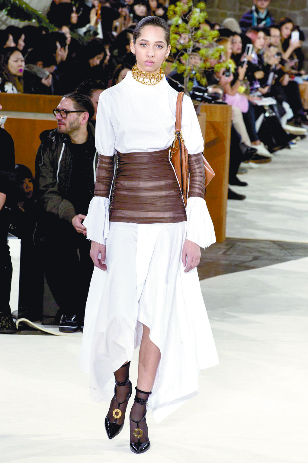 $!Prêt-à-porter Emojis, diamantina, gatos y ParÍs