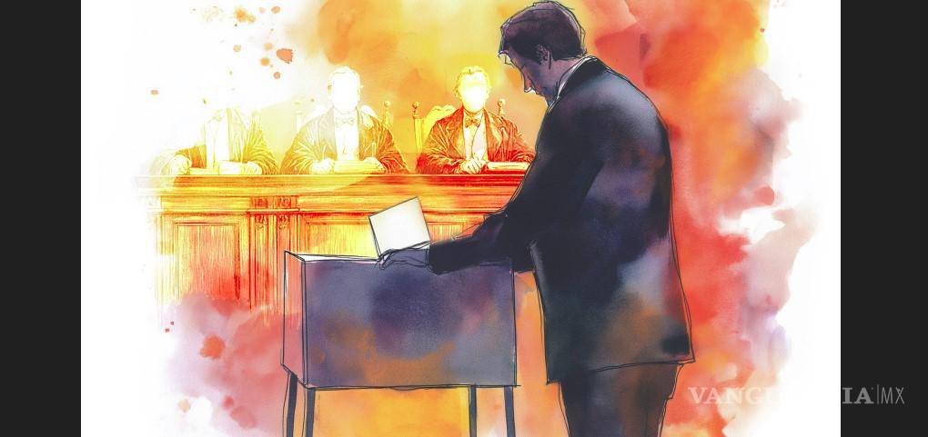 Coahuila: ¿Votar o no votar? Divide opiniones elección judicial 