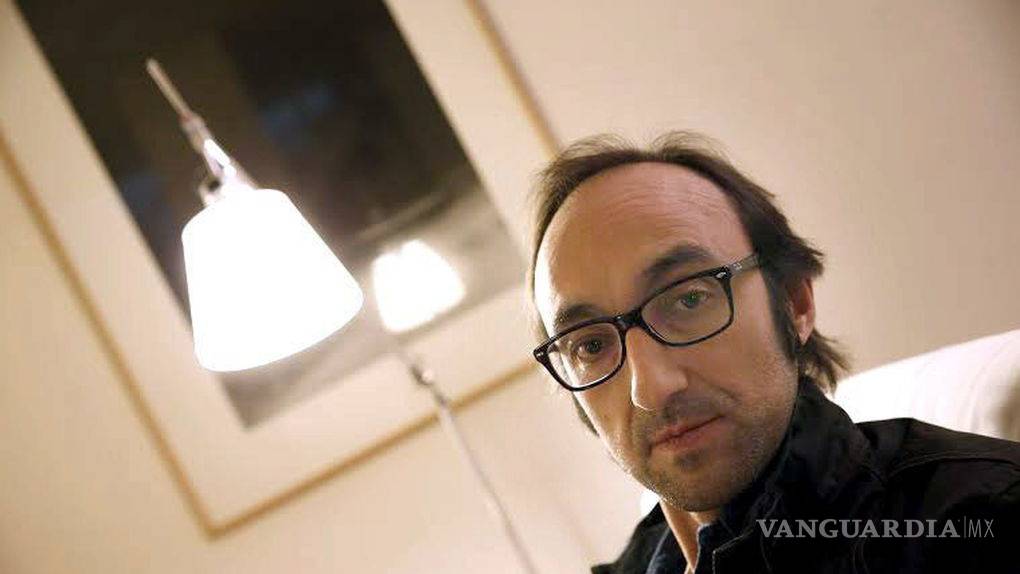 Dan a Agustín Fernández Mallo el Premio Biblioteca Breve por "Trilogía de la guerra”