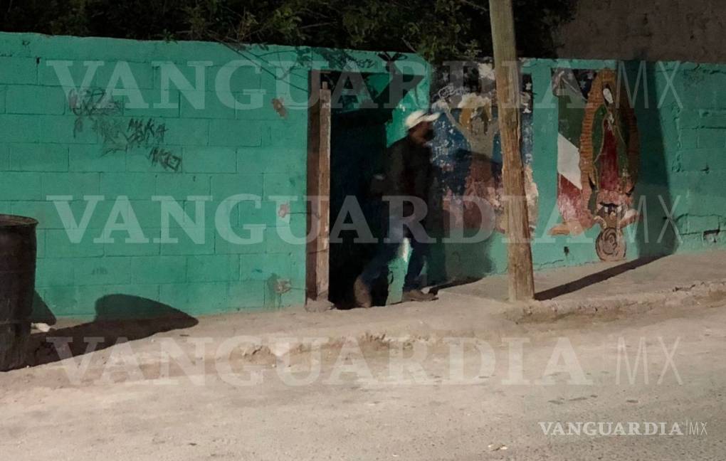$!Investigan presunto feminicidio en Coahuila; matan a golpes a mujer en Ramos Arizpe