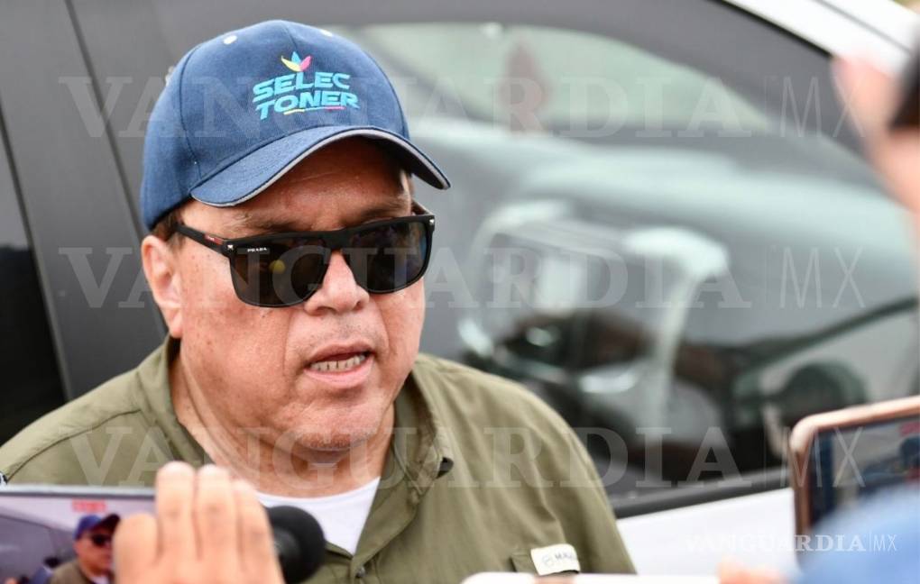 Reportan complicaciones en rescate de mineros en Múzquiz; investigación sería atraída por FGR: Fiscal de Coahuila