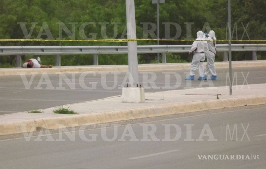 $!Matan a balazos a tamaulipeco en Acuña, Coahuila; tijuanense resulta herido