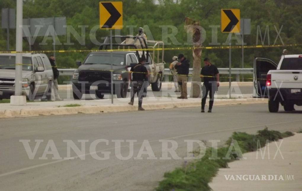 $!Matan a balazos a tamaulipeco en Acuña, Coahuila; tijuanense resulta herido