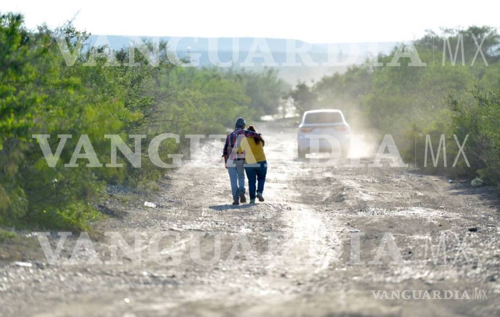 $!Extraen sin vida a sexto minero atrapado en mina Micarán de Múzquiz, Coahuila