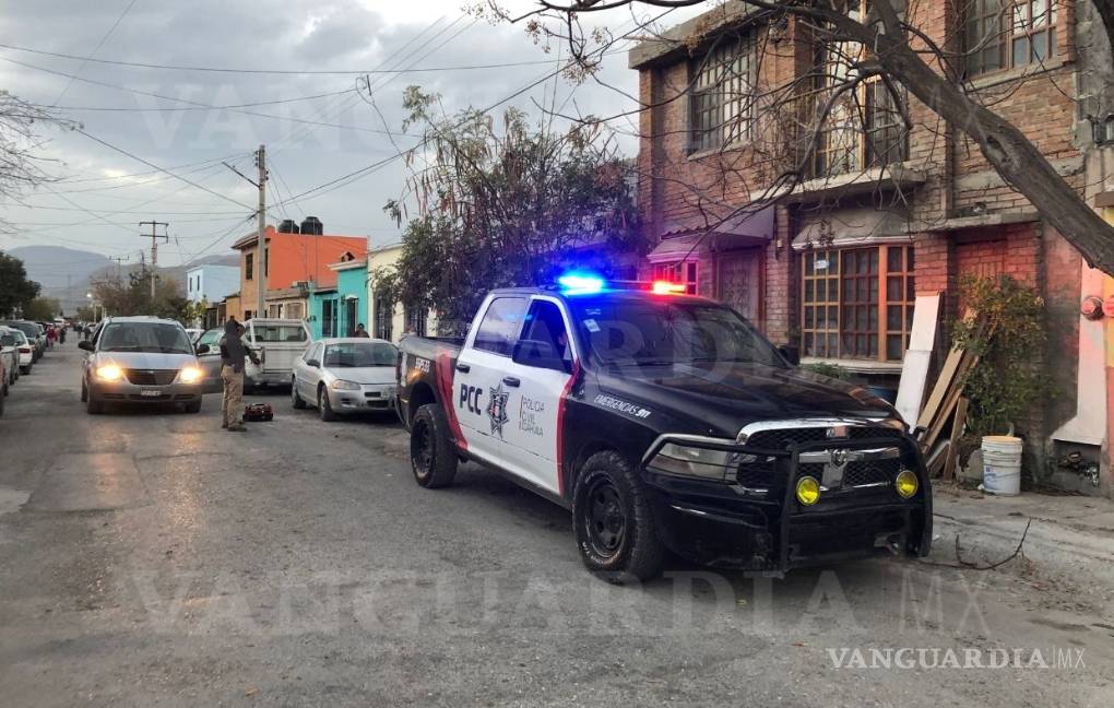 Hombre deja mensaje en video a su hija antes de quitarse la vida, al nor-poniente de Saltillo